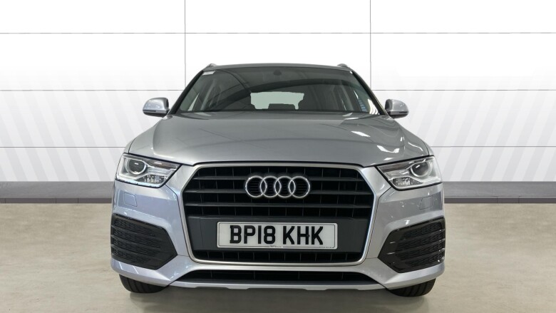 Audi Q3 1.4T FSI Sport 5dr Petrol Estate